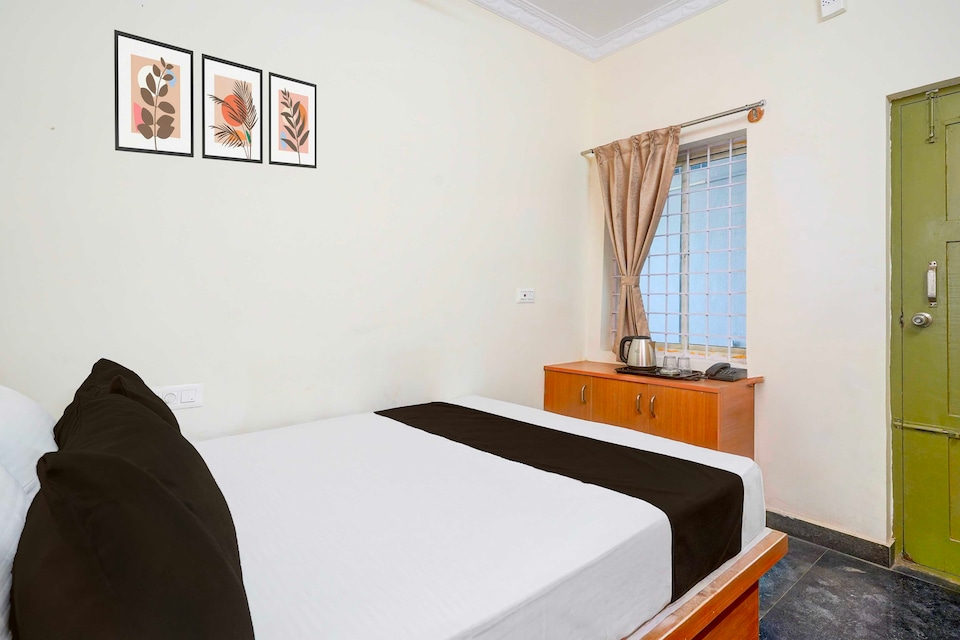 Collection O Hoskote Malur, Hoskote Bangalore, Bangalore