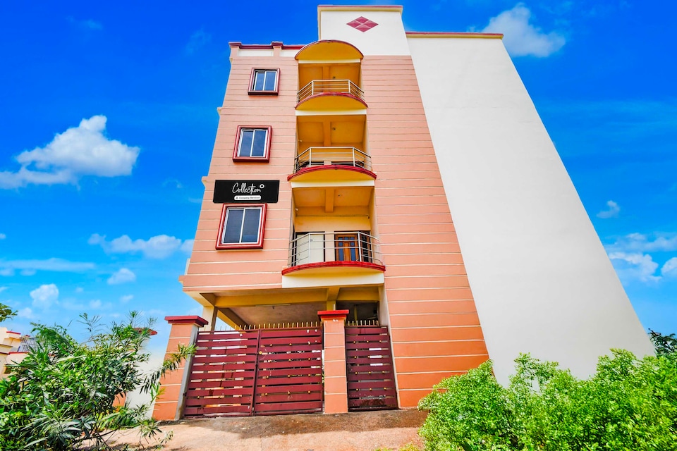 Collection O Dumduma Near DN Regalia Mall, Khandagiri Bhubaneswar, Bhubaneswar