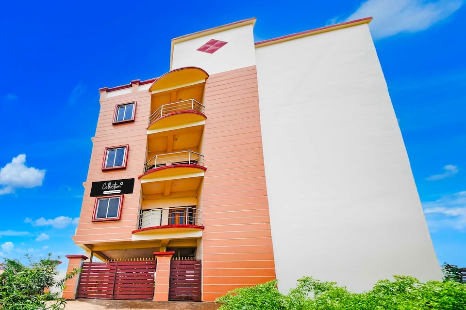 Collection O Dumduma Near DN Regalia Mall, Khandagiri Bhubaneswar, Bhubaneswar