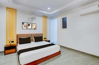 Collection O Knowledge Park 2 Metro Station