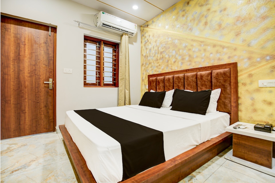 Hotel O Pankh, Manimajra Chandigarh, Chandigarh