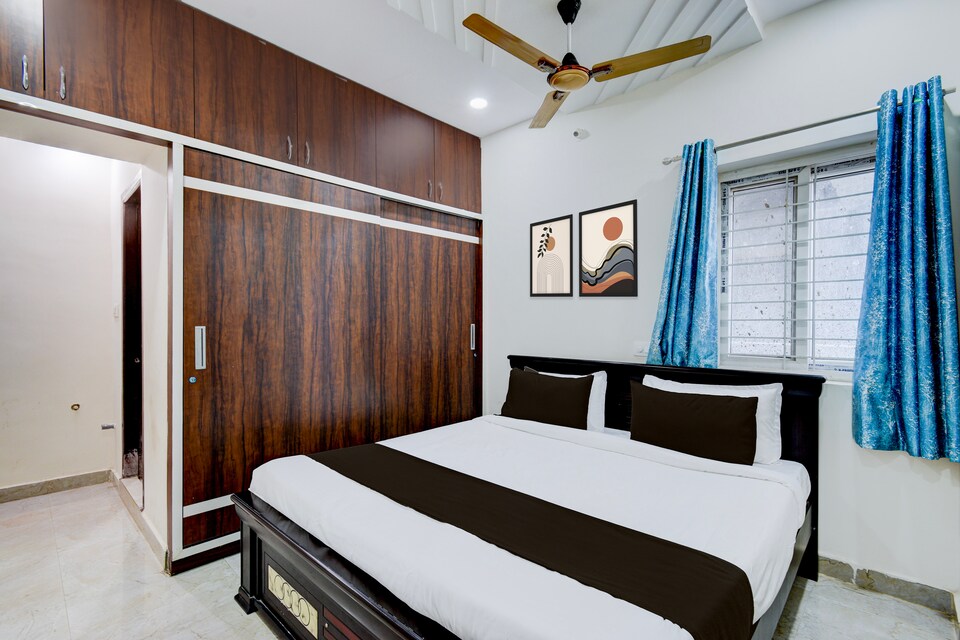 Hotel O RR GRAND STAY, Madhapur, Hyderabad