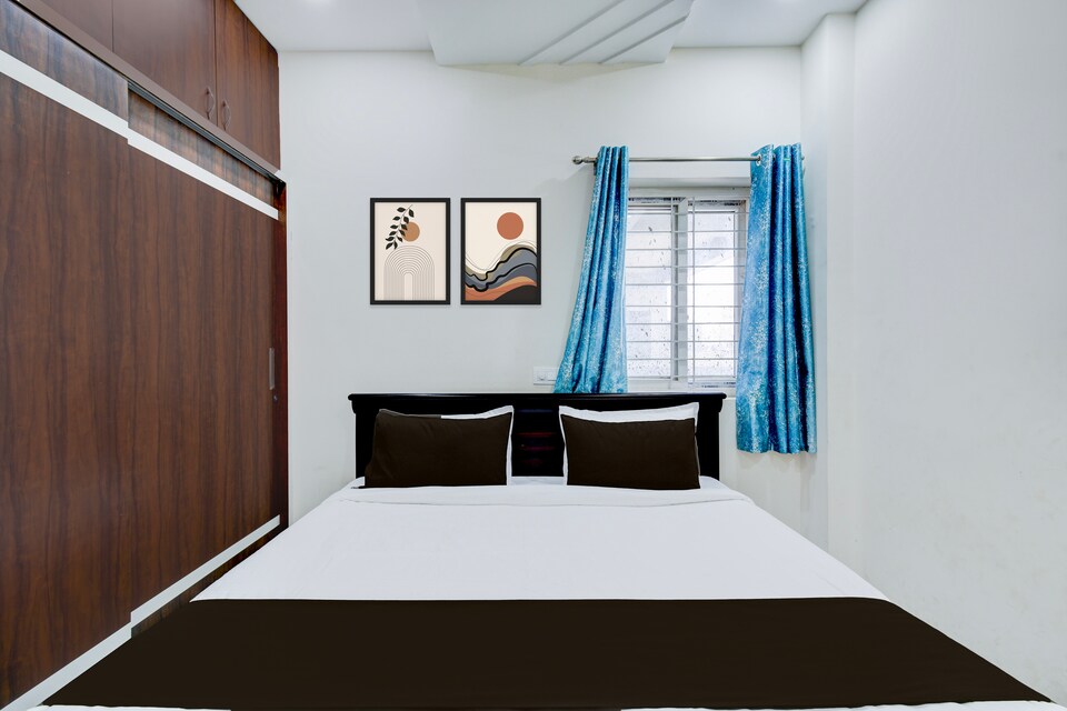 Hotel O RR GRAND STAY, Madhapur, Hyderabad