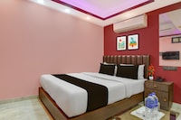 Hotel O Calcutta University Formerly Hamza International