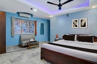 Hotel O Calcutta University Formerly Hamza International