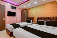 Super Hotel O Calcutta University Formerly Hamza International