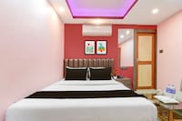 Hotel O Calcutta University Formerly Hamza International