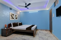Hotel O Calcutta University Formerly Hamza International
