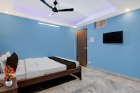 Hotel O Calcutta University Formerly Hamza International