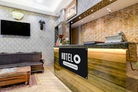 Hotel O Calcutta University Formerly Hamza International