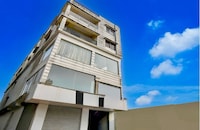 Hotel O University of Calcutta Formerly Hamza International