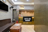 Hotel O Calcutta University Formerly Hamza International
