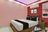 Super Hotel O Calcutta University Formerly Hamza International