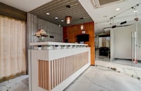 Hotel O University of Calcutta Formerly Hamza International