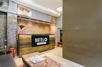 Hotel O Calcutta University Formerly Hamza International