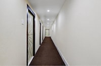 Hotel O University of Calcutta Formerly Hamza International