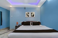 Hotel O Calcutta University Formerly Hamza International