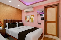 Hotel O Calcutta University Formerly Hamza International