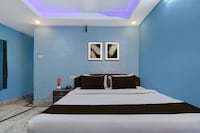 Super Hotel O Calcutta University Formerly Hamza International