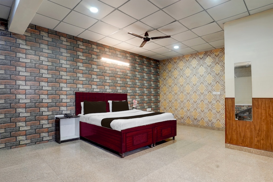 Collection O Mohali Sector 59, Mohali, Mohali