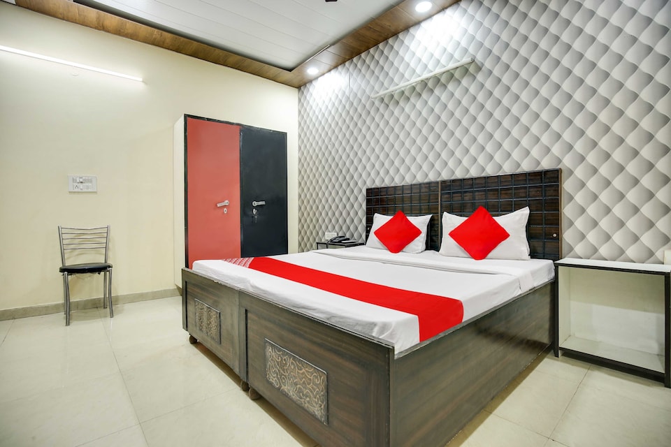 Collection O Sector 58 Mohali, Mohali, Mohali