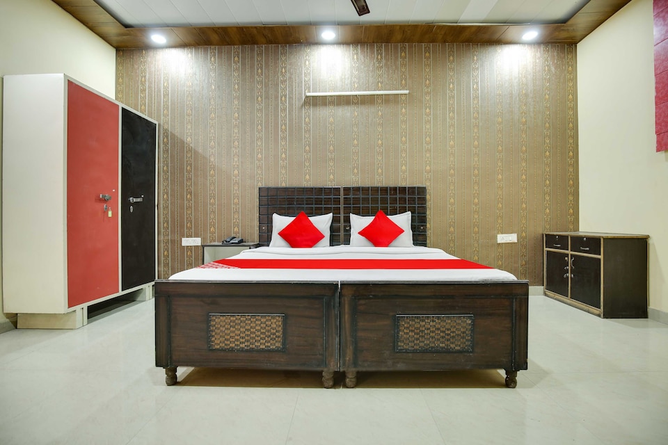 Collection O Sector 58 Mohali, Mohali, Mohali