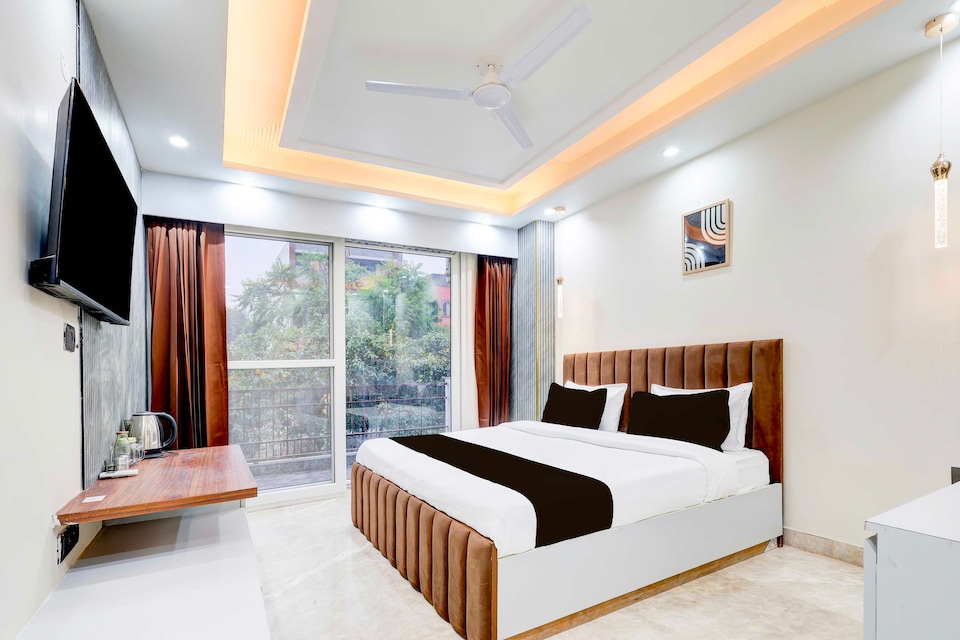 Collection O Sector 43 Gurgaon, Old Gurgaon, Gurgaon
