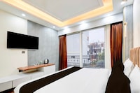 Collection O Sector 43 Gurgaon