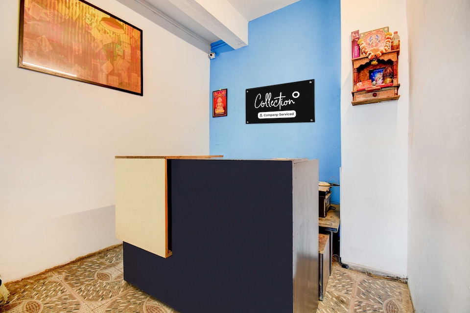 Collection O Hinjewadi Kirti Classic Gate, Hinjewadi Pune, Pune