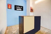 Collection O Hinjewadi Kirti Classic Gate