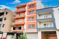 Collection O Hinjewadi Kirti Classic Gate