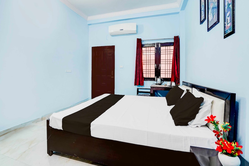 Collection O Garden View Vrindavan Lucknow, SGPGI Lucknow, Lucknow