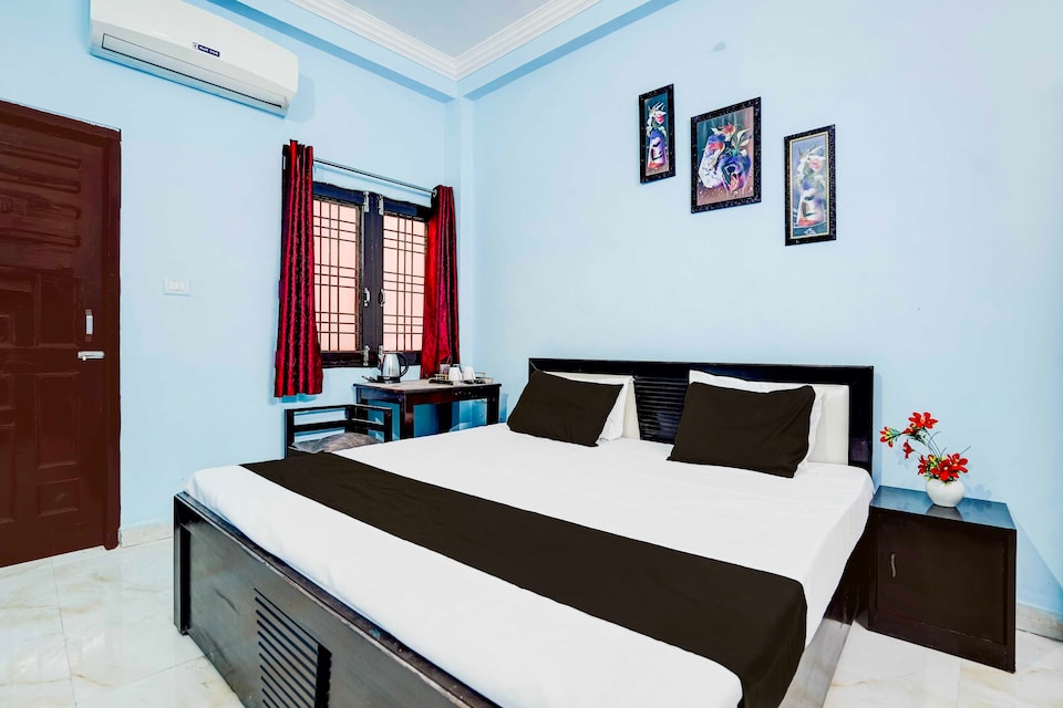 Collection O Garden View Vrindavan Lucknow, SGPGI Lucknow, Lucknow