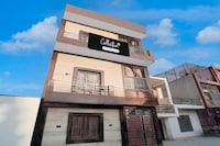 Collection O Ayodhya Central Railway Junction