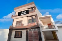 Collection O Ayodhya Central Railway Junction