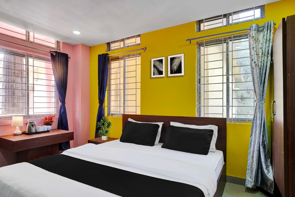 [Day Stay - 12 Hrs Slot: 8 AM to 8 PM] Collection O Chandmari Guwahati, Uzan Bazar Guwahati, Guwahati