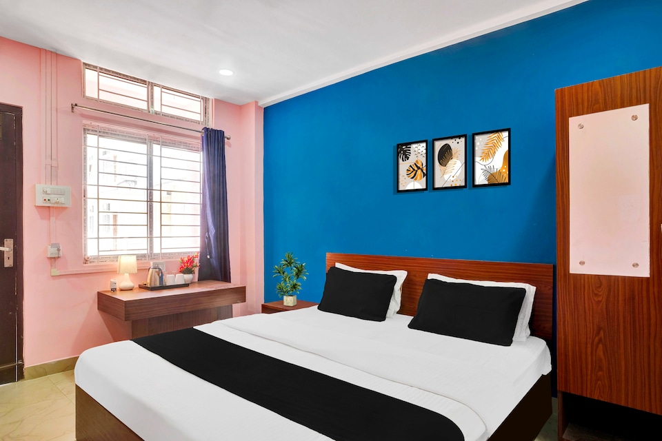 [Day Stay - 12 Hrs Slot: 8 AM to 8 PM] Collection O Chandmari Guwahati, Uzan Bazar Guwahati, Guwahati