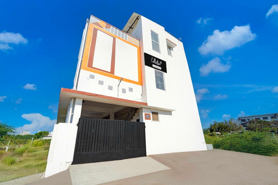 Collection O Neelambur Near PSG ITech, Avinashi Road Coimbatore, Coimbatore