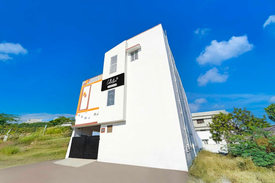 Collection O Neelambur Near PSG ITech, Avinashi Road Coimbatore, Coimbatore