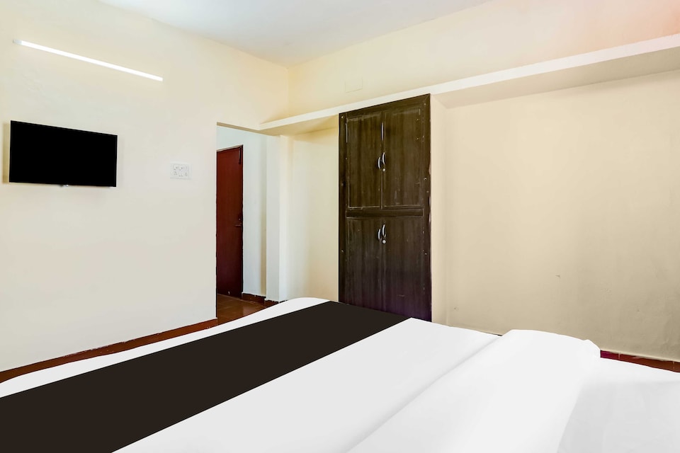 Collection O DLF IT Park Ramapuram, Porur Chennai, Chennai