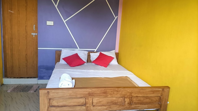 Sri Krish Hotel & Residency