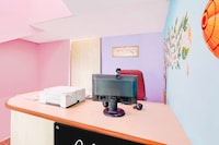 Sri Krish Hotel & Residency