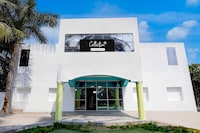 Sri Krish Hotel & Residency