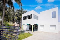 Sri Krish Hotel & Residency