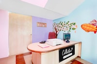 Sri Krish Hotel & Residency