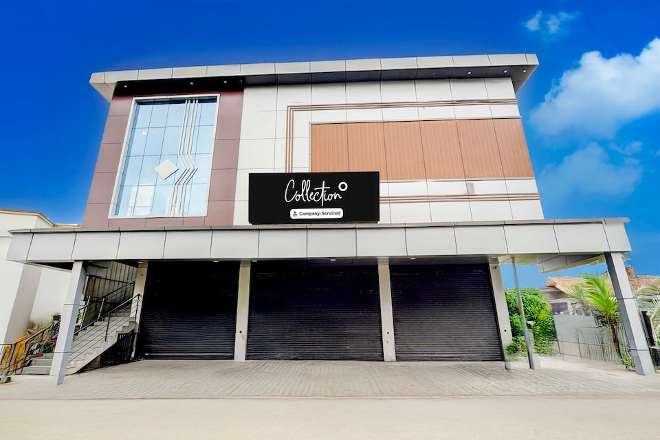 Collection O Pukkattupady Aluva East, Ankamaly Airport Kochi, Kochi