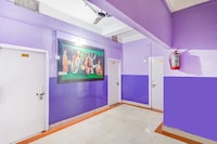 Collection O SNT Bus Terminal Siliguri