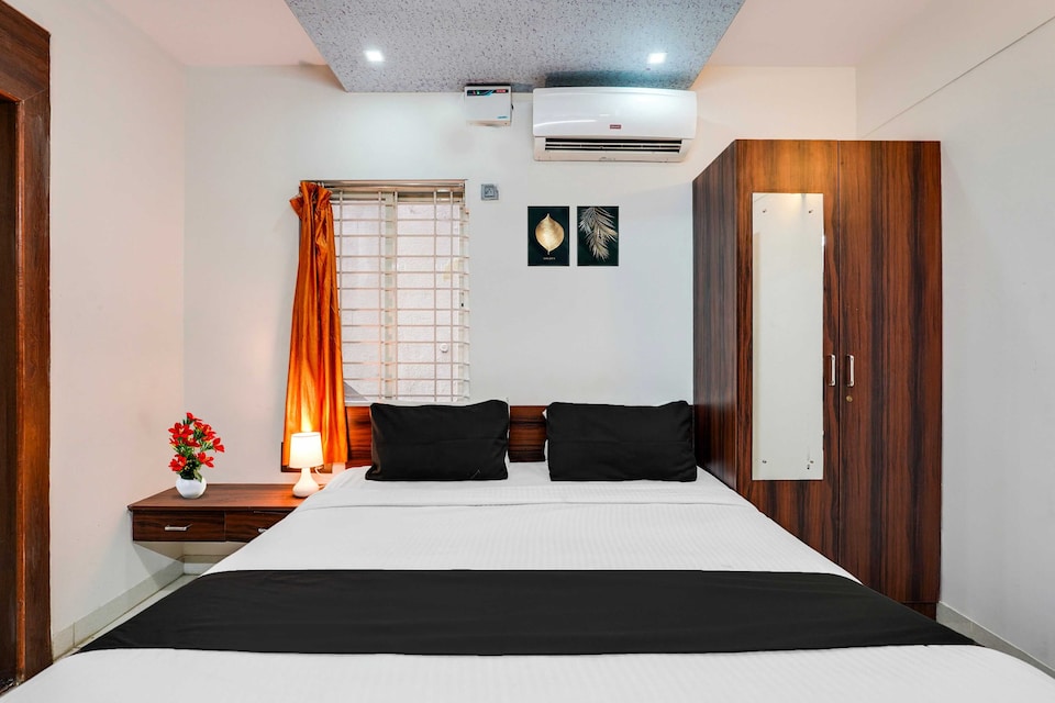 Power Break Super Collection O Bangalore Airport Road (6 Hrs Stay), Airport Road Bangalore, Bangalore