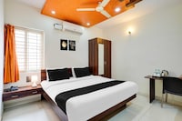 Power Break Super Collection O Bangalore Airport Road (6 Hrs Stay)