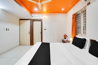 Power Break Super Collection O Bangalore Airport Road (6 Hrs Stay)